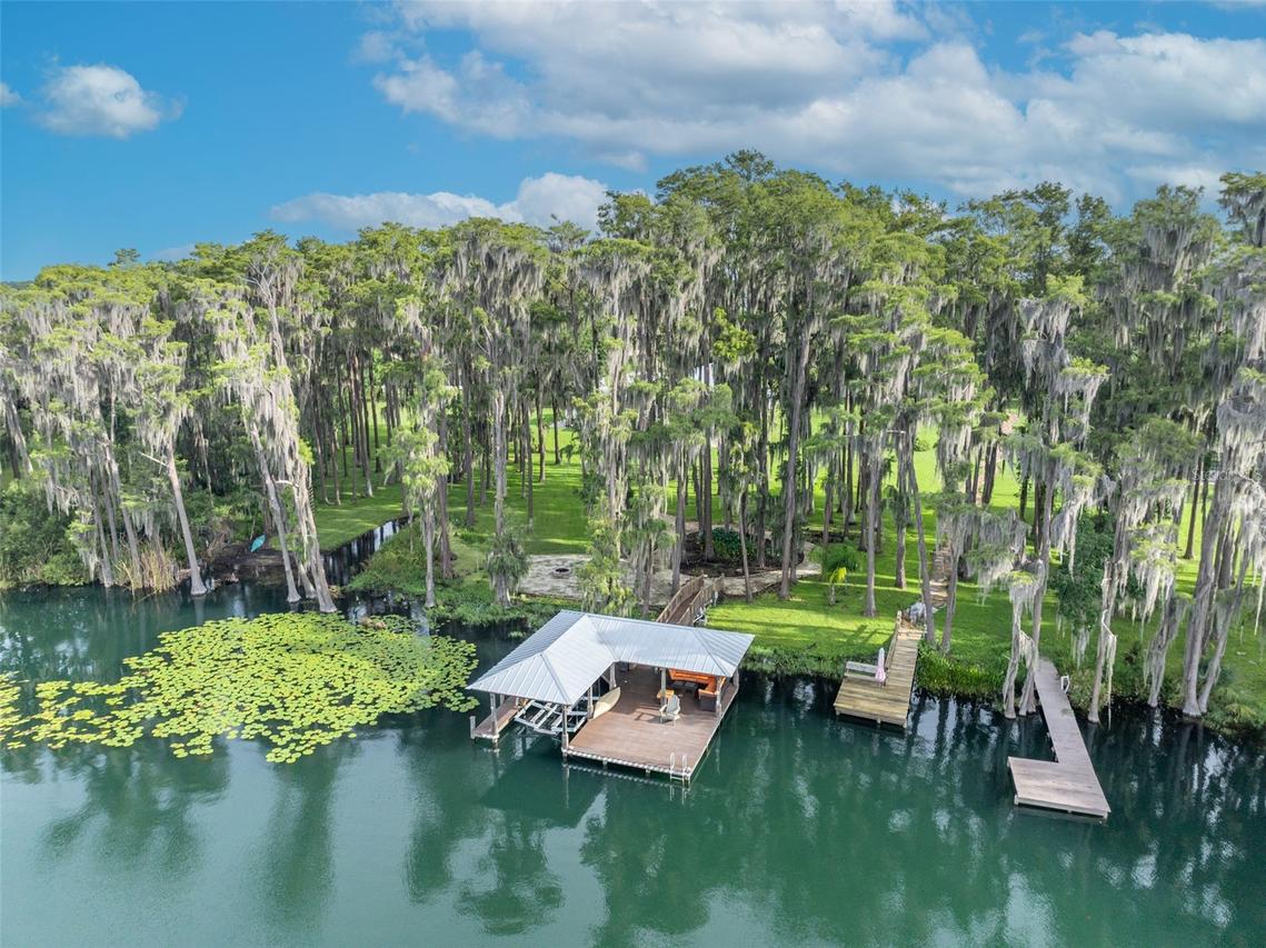 1134 Kelso Blvd., Windermere, FL 34786