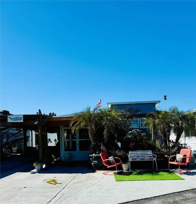 411 St George Dr., Davenport, FL 33837