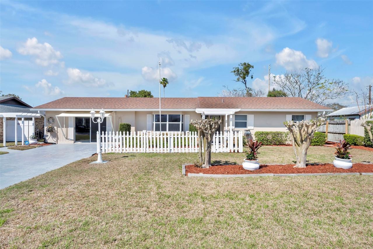 824 Fruitland Dr., Deltona, FL 32725