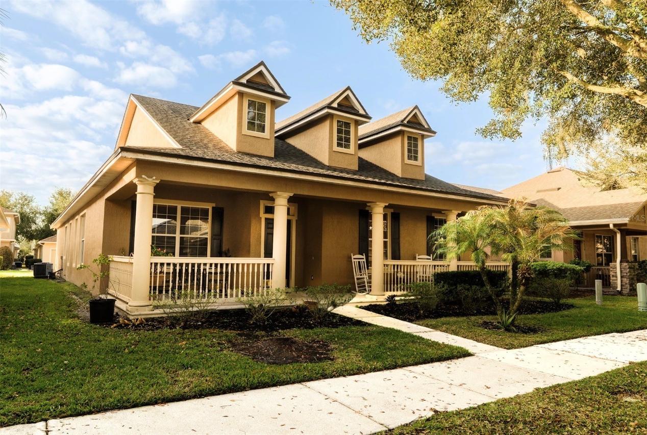 6673 Duncaster St., Windermere, FL 34786
