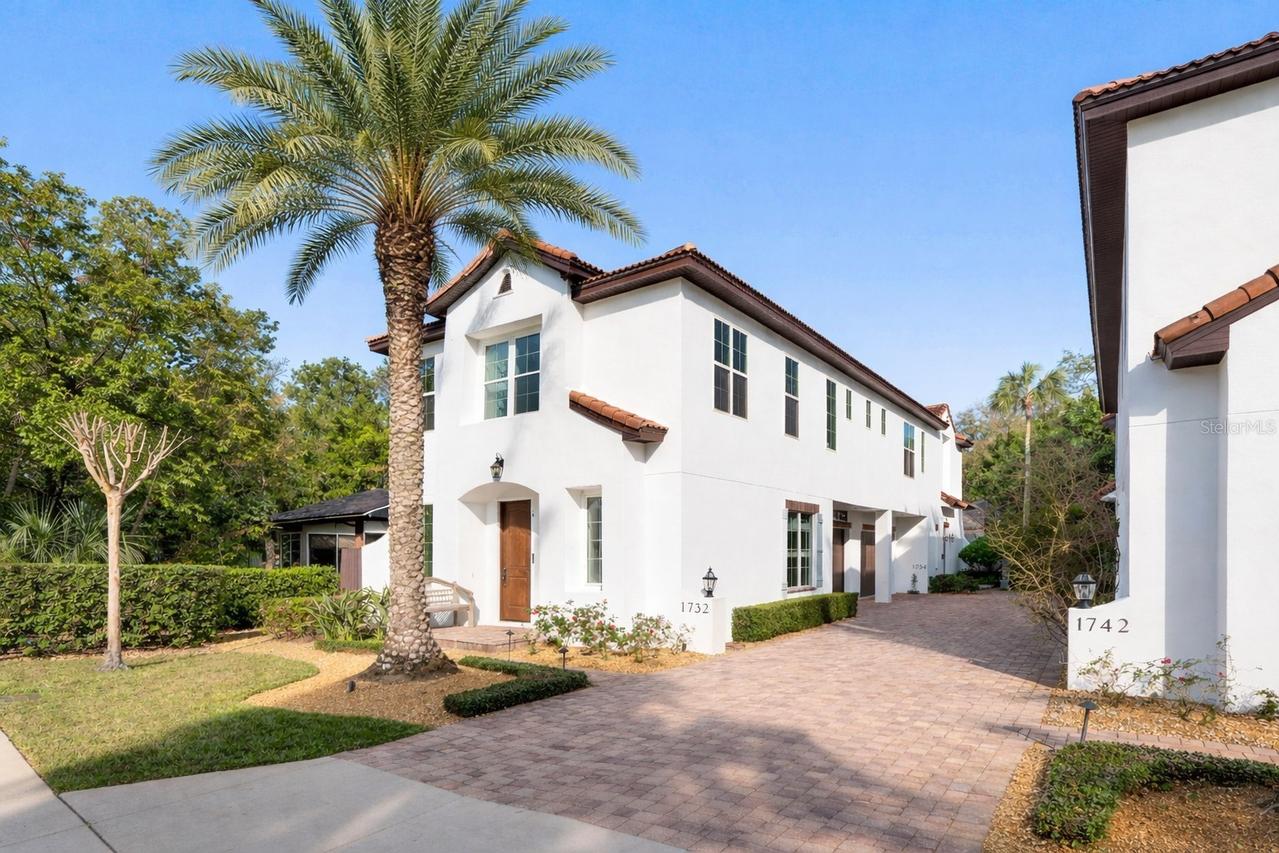 1732 Ridgewood Ave. #S, Maitland, FL 32751