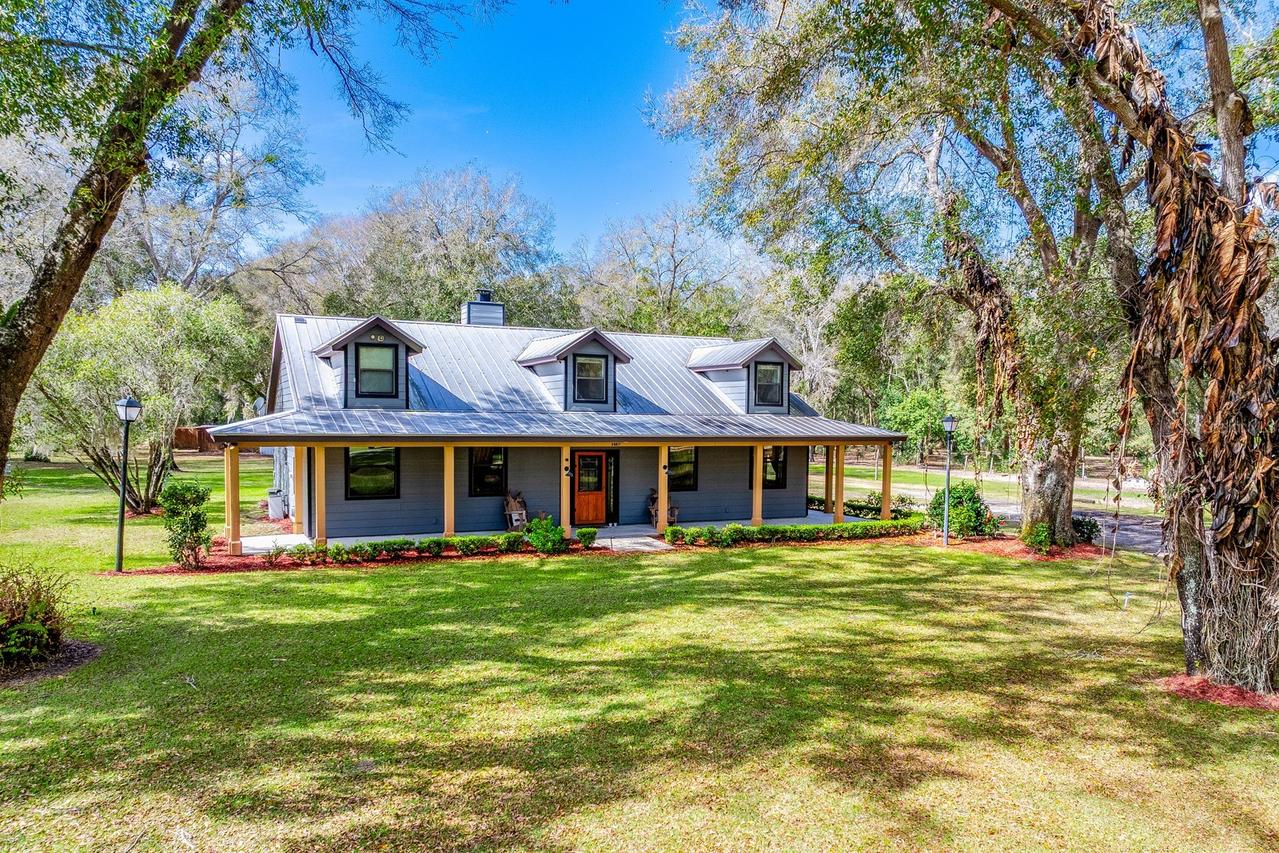 36517 N Thrill Hill Rd., Eustis, FL 32736