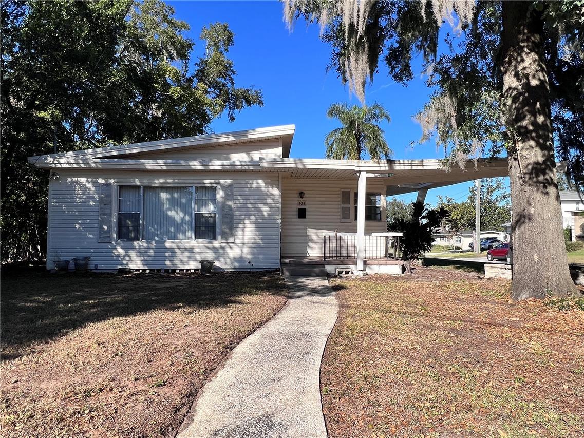 521 Purdue St., Orlando, FL 32806