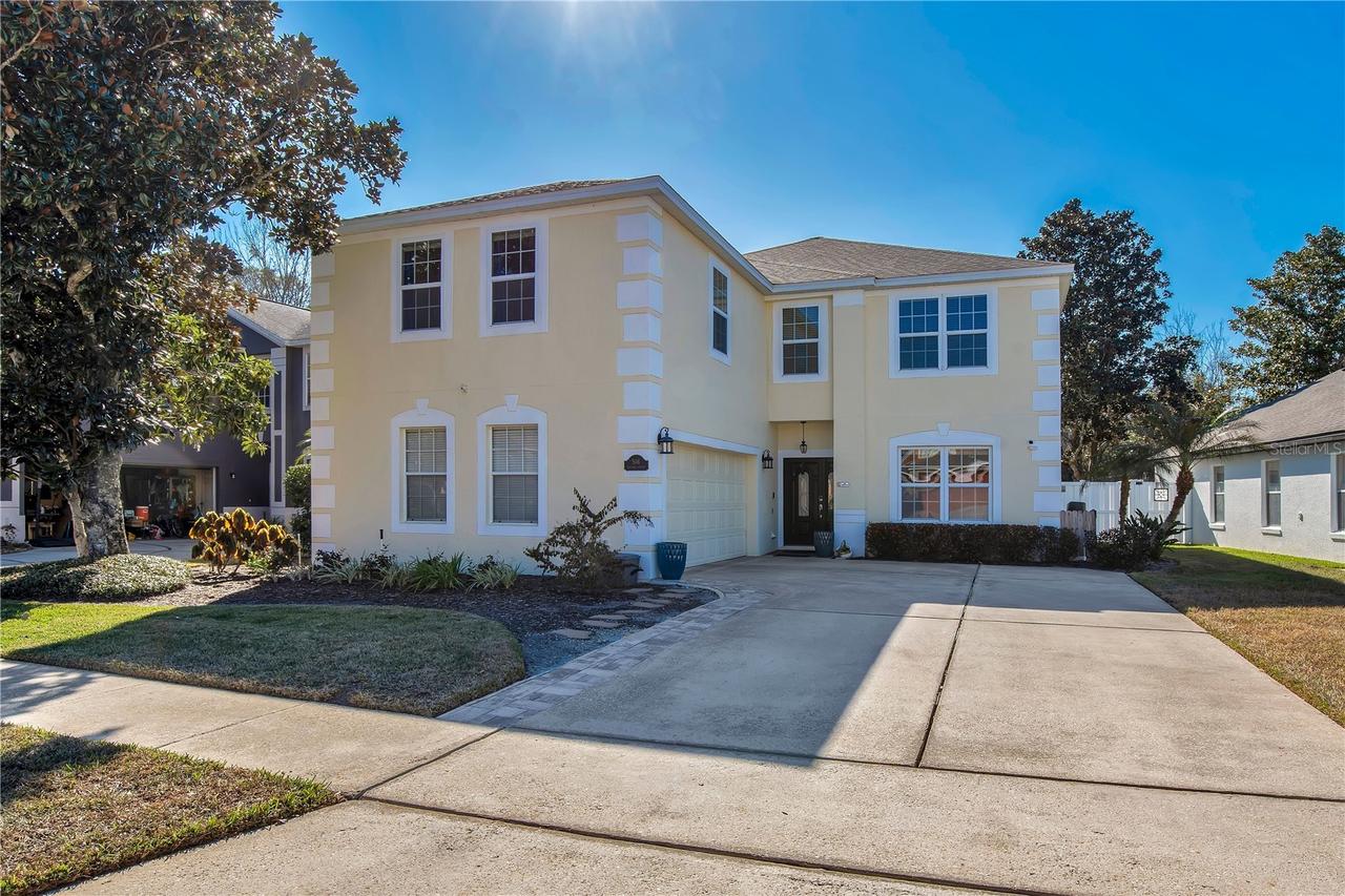 506 Freeman St., Longwood, FL 32750