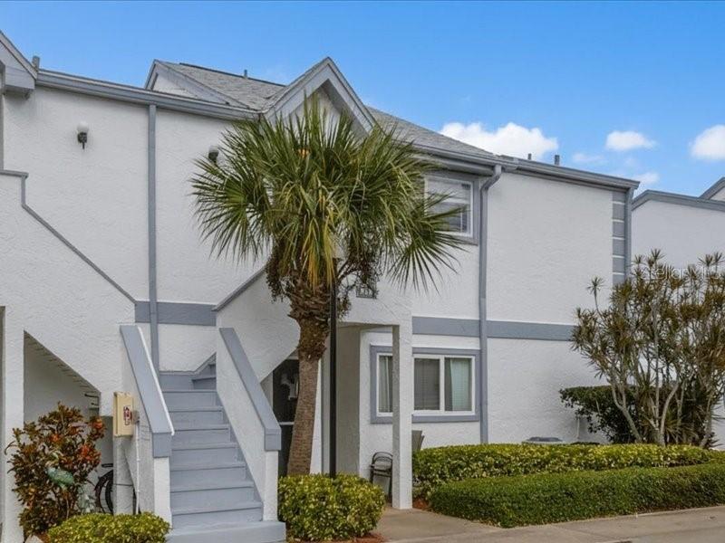 522 Beach Park Ln. #V220, Cape Canaveral, FL 32920