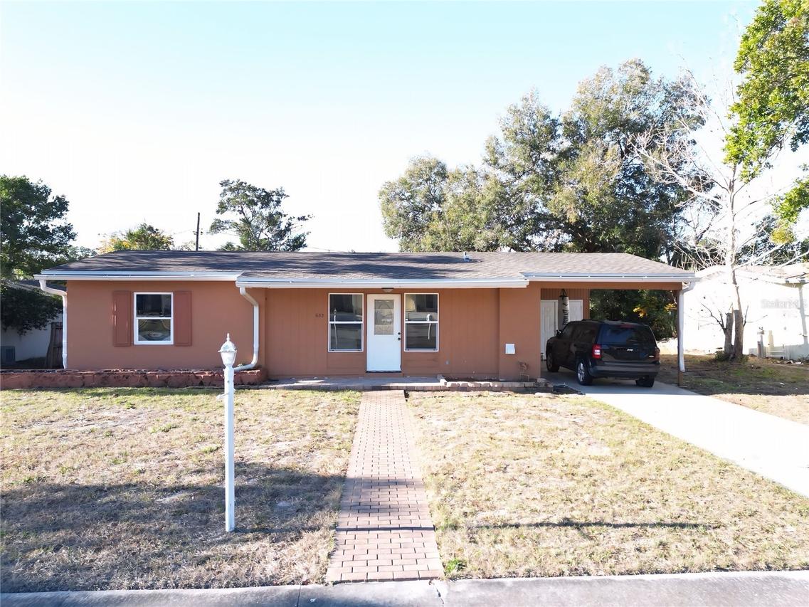 633 Whippoorwill Ter., Deltona, FL 32725