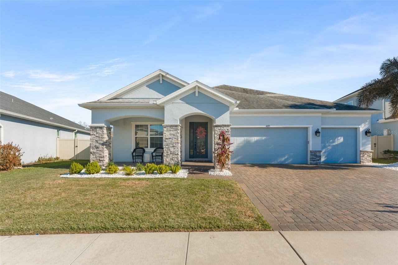 14170 Jomatt Loop, Winter Garden, FL 34787