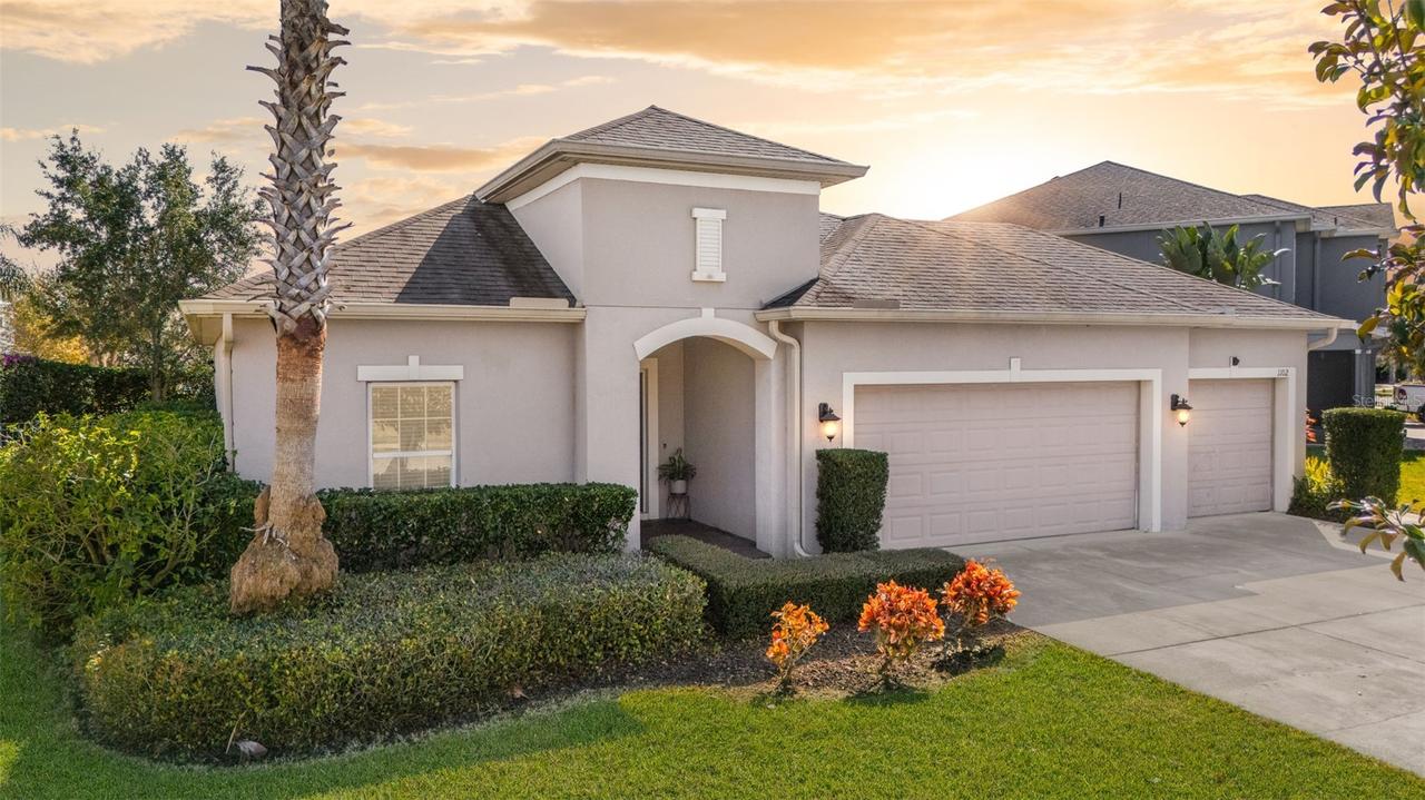 1102 White Water Bay Dr., Groveland, FL 34736