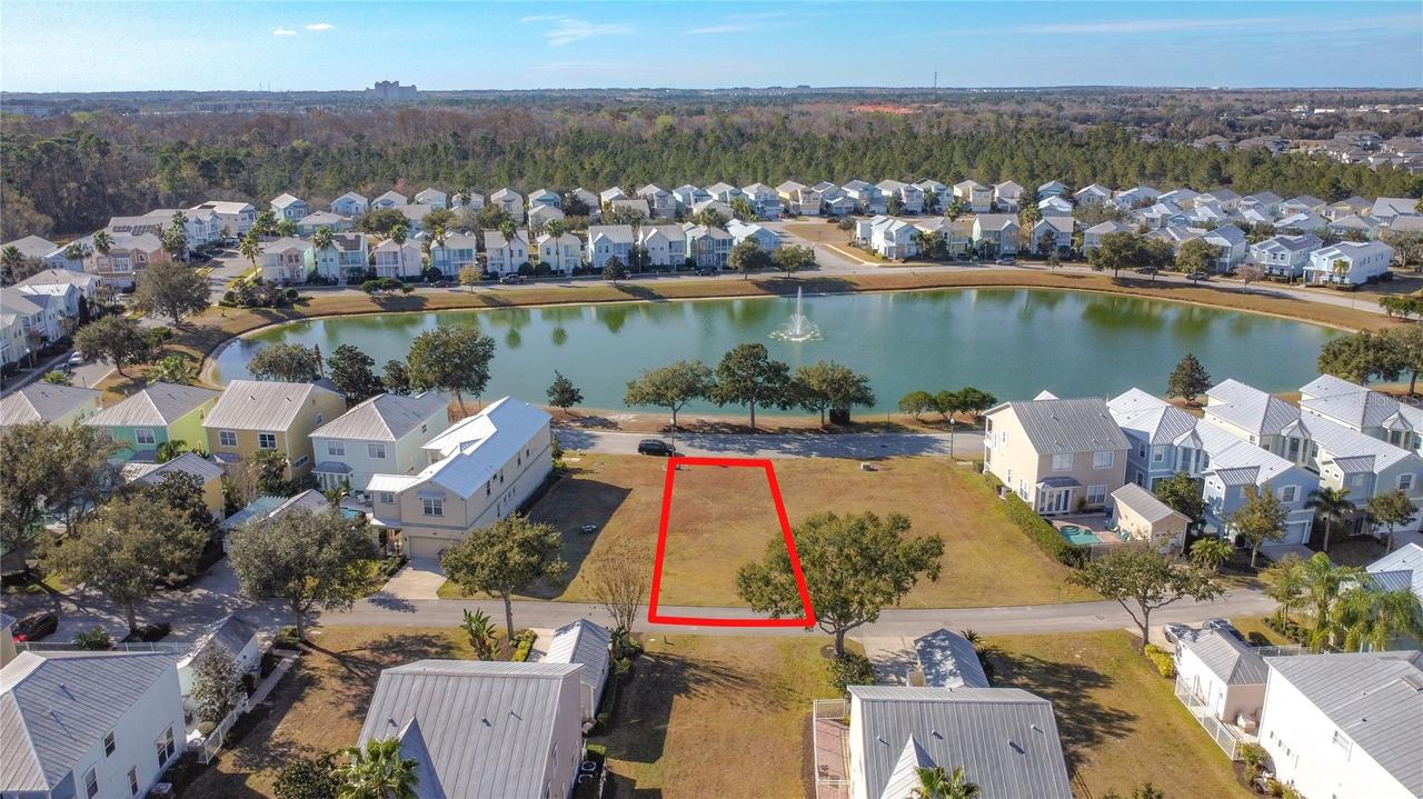 1527 Fairview Cir., Reunion, FL 34747