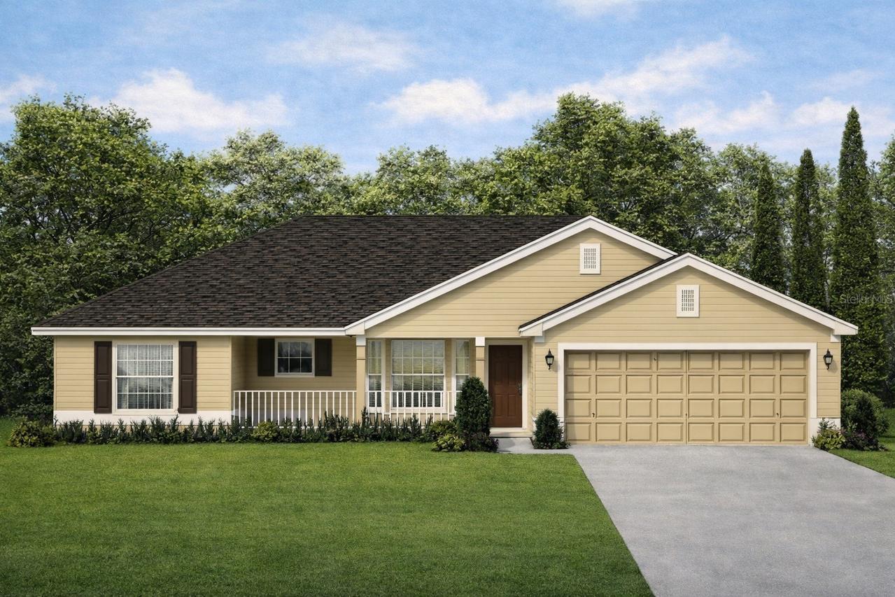 1810 Superior Ct., Kissimmee, FL 34759