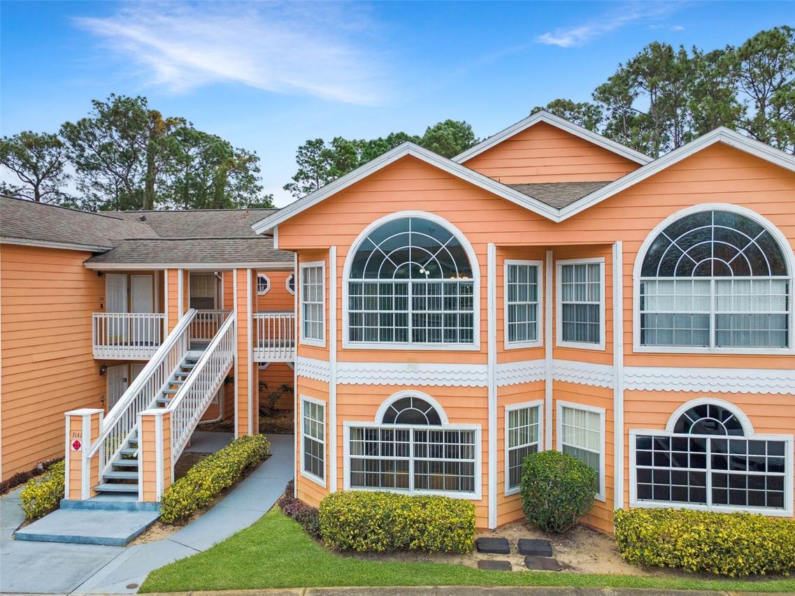 3141 Britannia Blvd. #D, Kissimmee, FL 34747