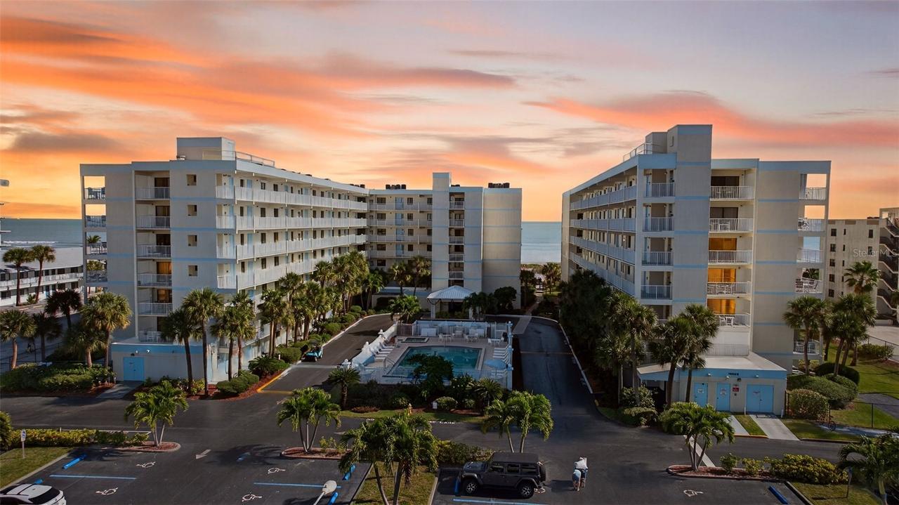 1050 N Atlantic Ave. #201, Cocoa Beach, FL 32931