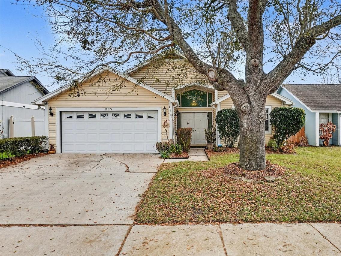 12624 Whiterapids Dr., Orlando, FL 32828