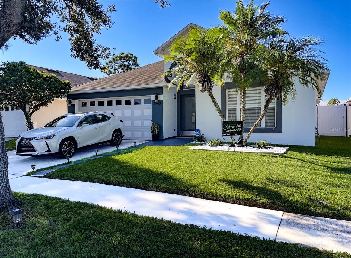 7940 Oakstone Ct., Orlando, FL 32822