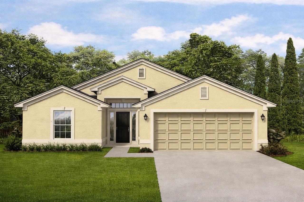 3 Willow Ln., Poinciana, FL 34759