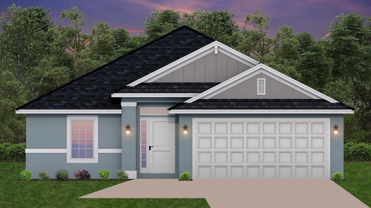 3 Willow Ln., Poinciana, FL 34759