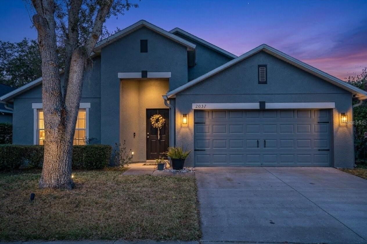 2037 Darlin Cir., Orlando, FL 32820