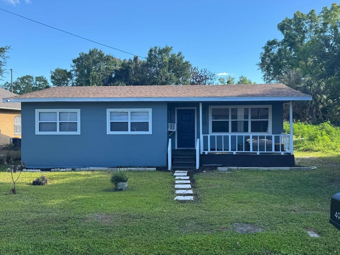 4910 Huppel Ave., Orlando, FL 32811