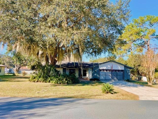 3110 S Eagle Ter., Inverness, FL 34450