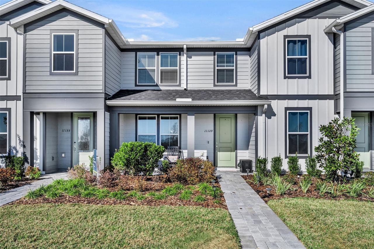 11139 Rising Sun St., Orlando, FL 32829