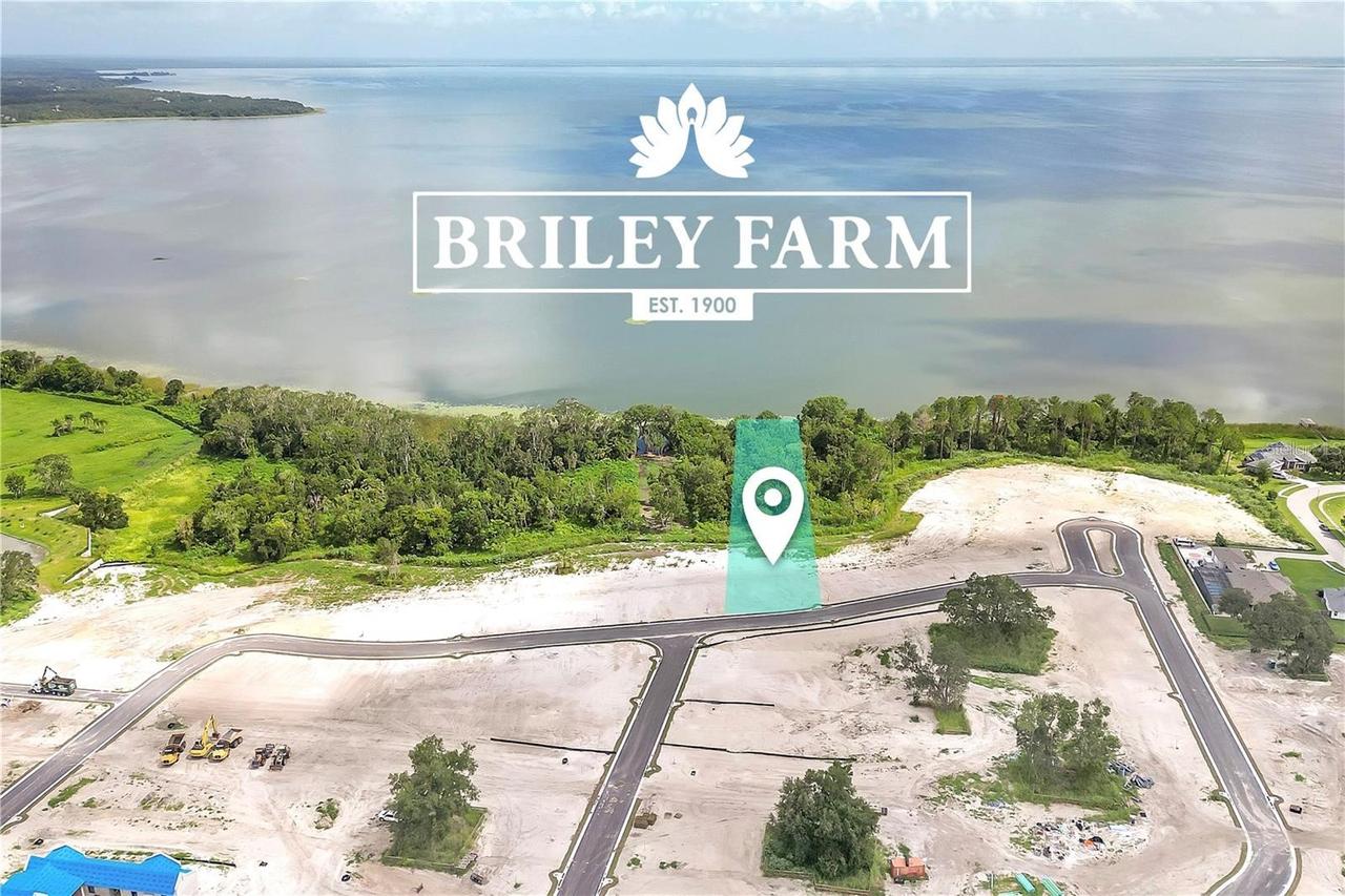 529 N Pollard St., Oakland, FL 34787