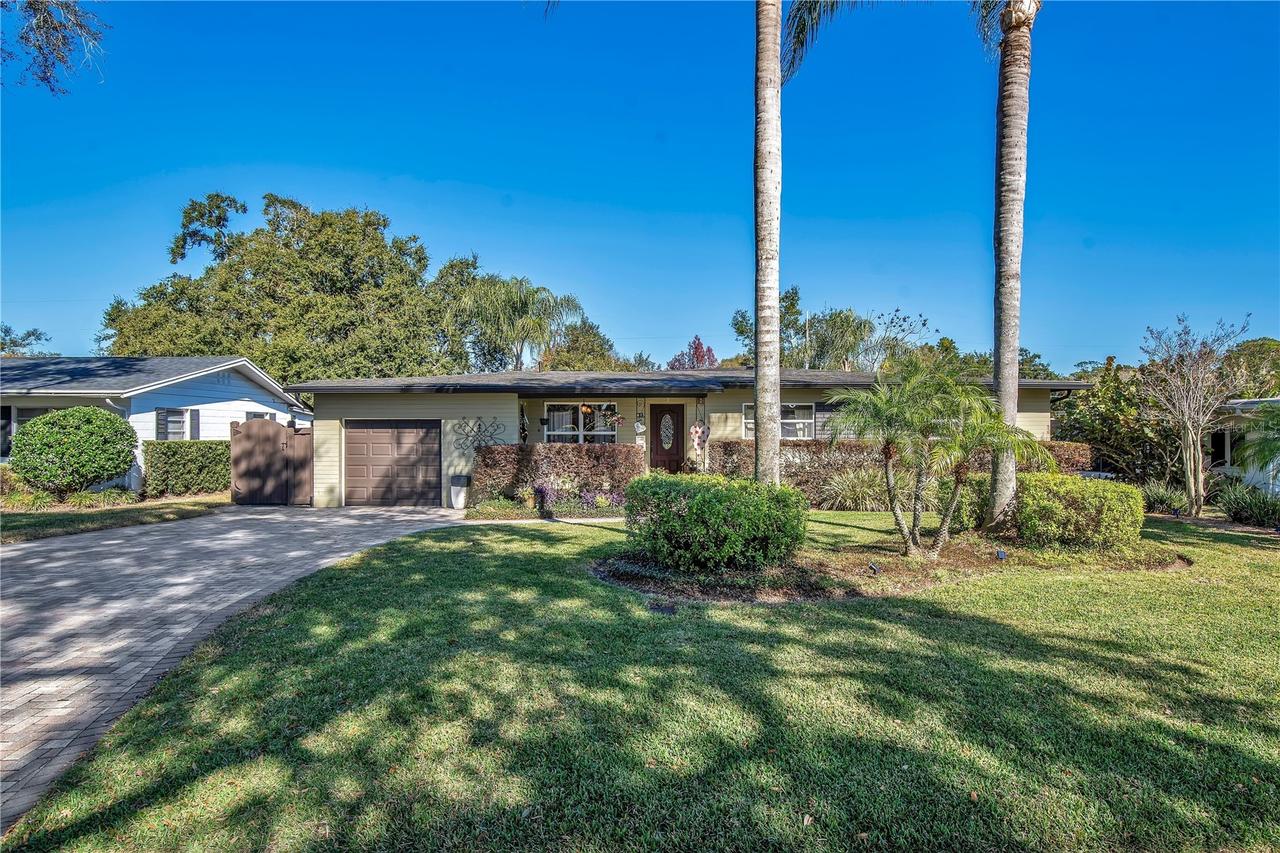 419 Page St., Orlando, FL 32806