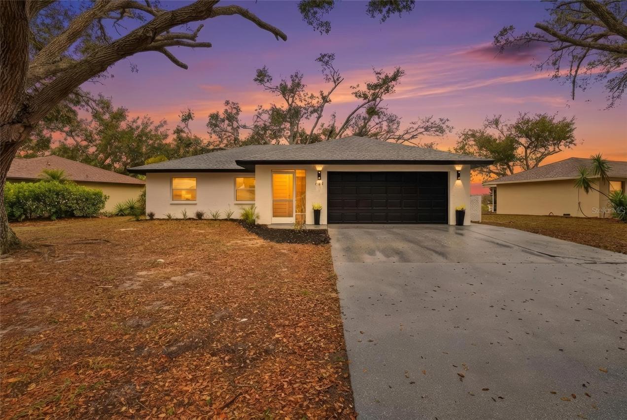664 Sugarwood Tr., Venice, FL 34292
