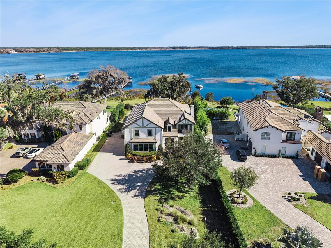 10327 Hart Branch Cir., Orlando, FL 32832