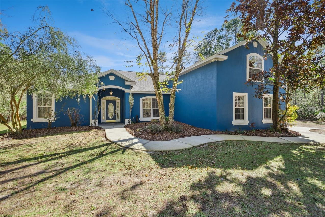 3441 Hickory Creek Rd., Deltona, FL 32738