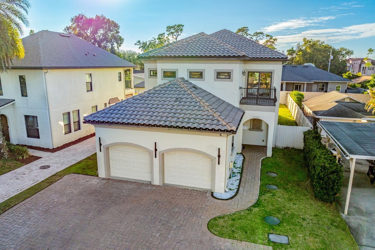 675 Overspin Dr., Winter Park, FL 32789