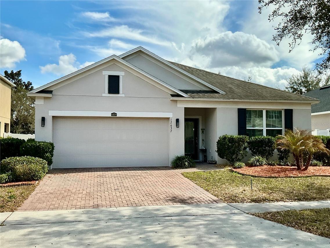 12637 Old Plantation Ln., Orlando, FL 32824
