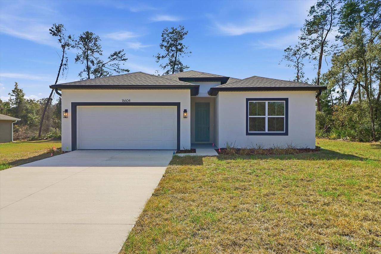16604 SW 21st Cir., Ocala, FL 34473
