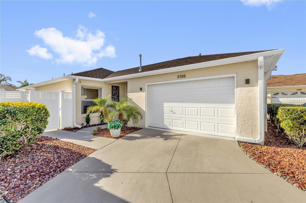 8386 SE 173rd Hamilton Pl., The Villages, FL 32162