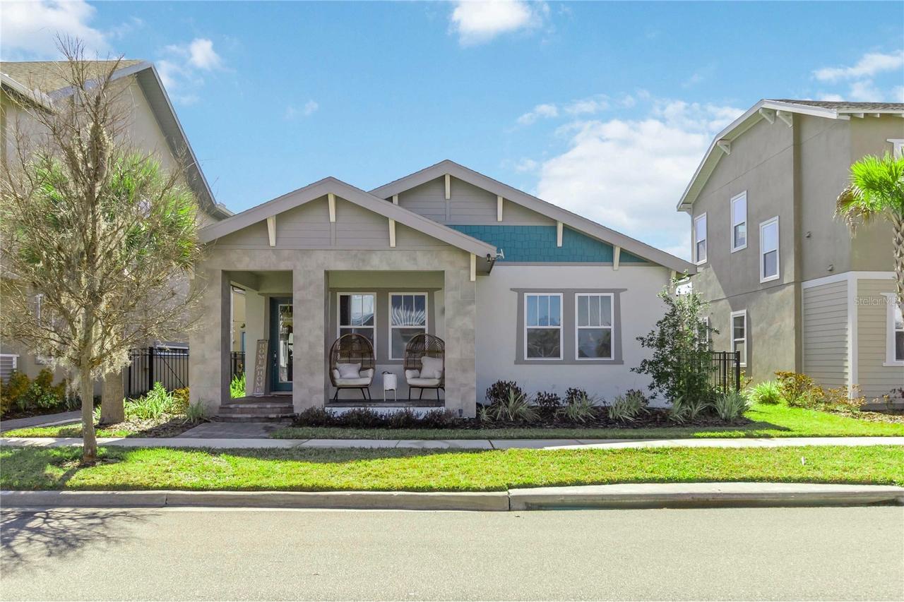 8338 Modiano St., Orlando, FL 32827