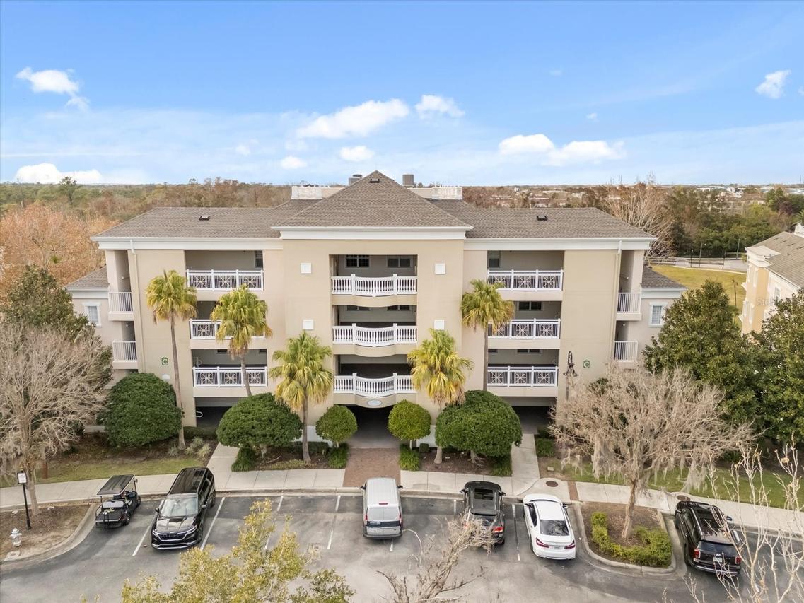 1354 Centre Court Ridge Dr. #103, Reunion, FL 34747