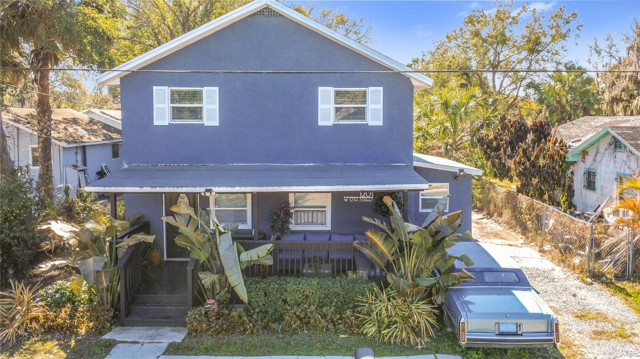 1201 W 12th St., Sanford, FL 32771