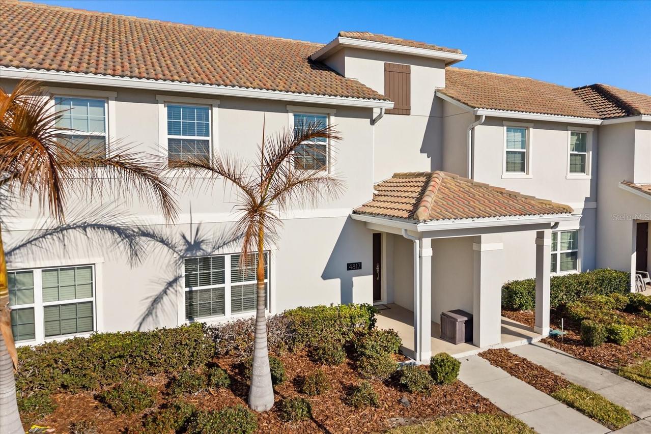 4817 Dedication St., Kissimmee, FL 34746