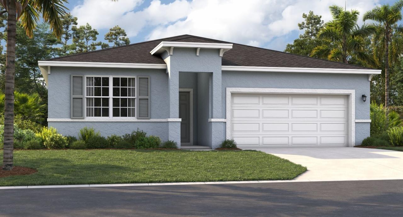 3412 Salvia Ct., Tavares, FL 32778