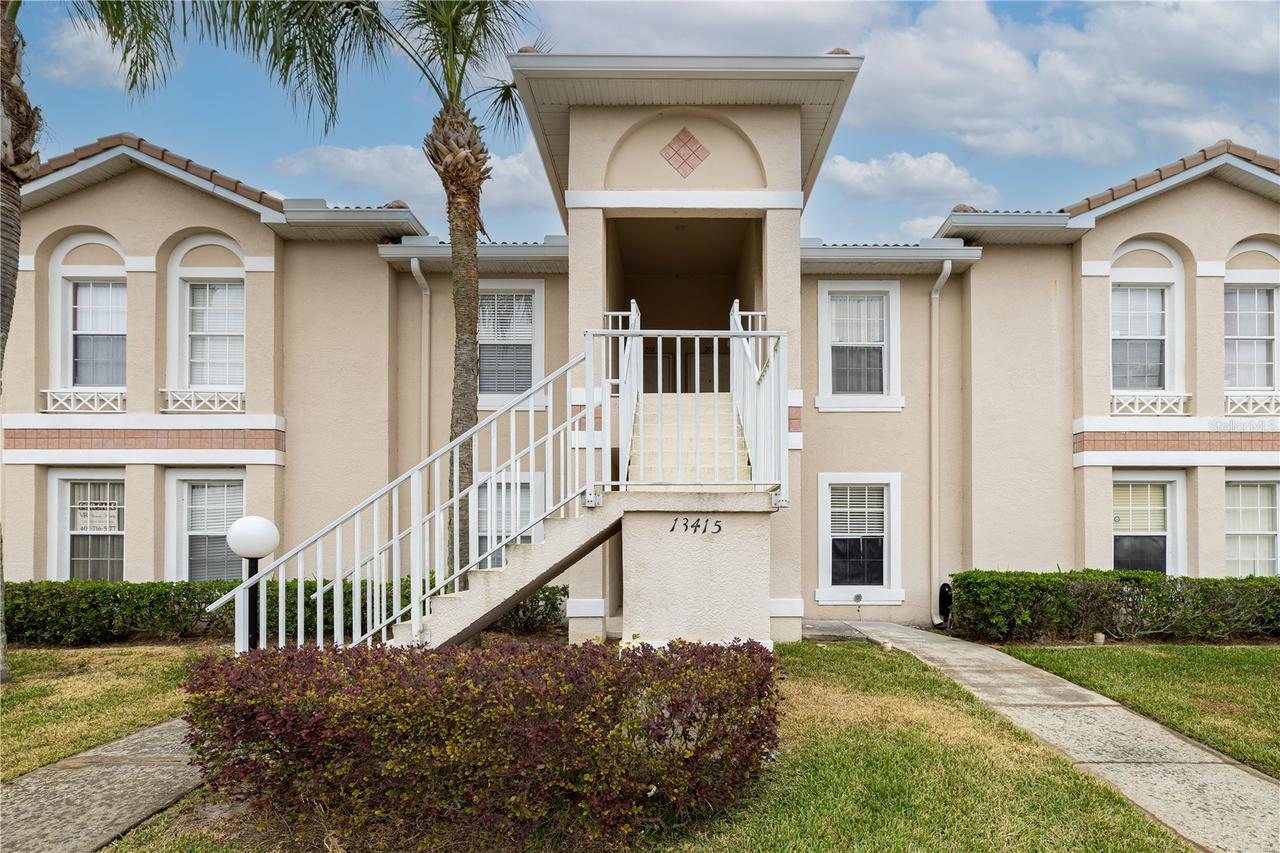 13415 Fairway Glen Dr. #101, Orlando, FL 32824