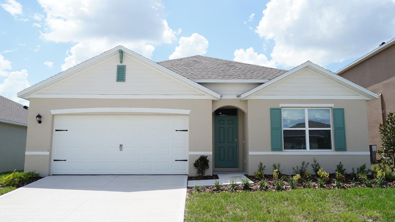 5178 Orchard Oriole Loop, Bartow, FL 33830
