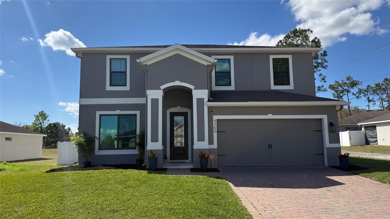 4360 Tigris Dr., Apopka, FL 32712