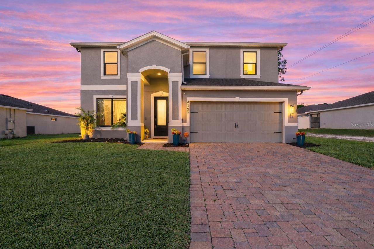 4360 Tigris Dr., Apopka, FL 32712