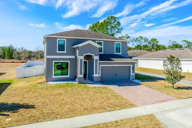 New Homes with In-ground Swimming Pools That Attend Apopka High School: February 1st to February 7th