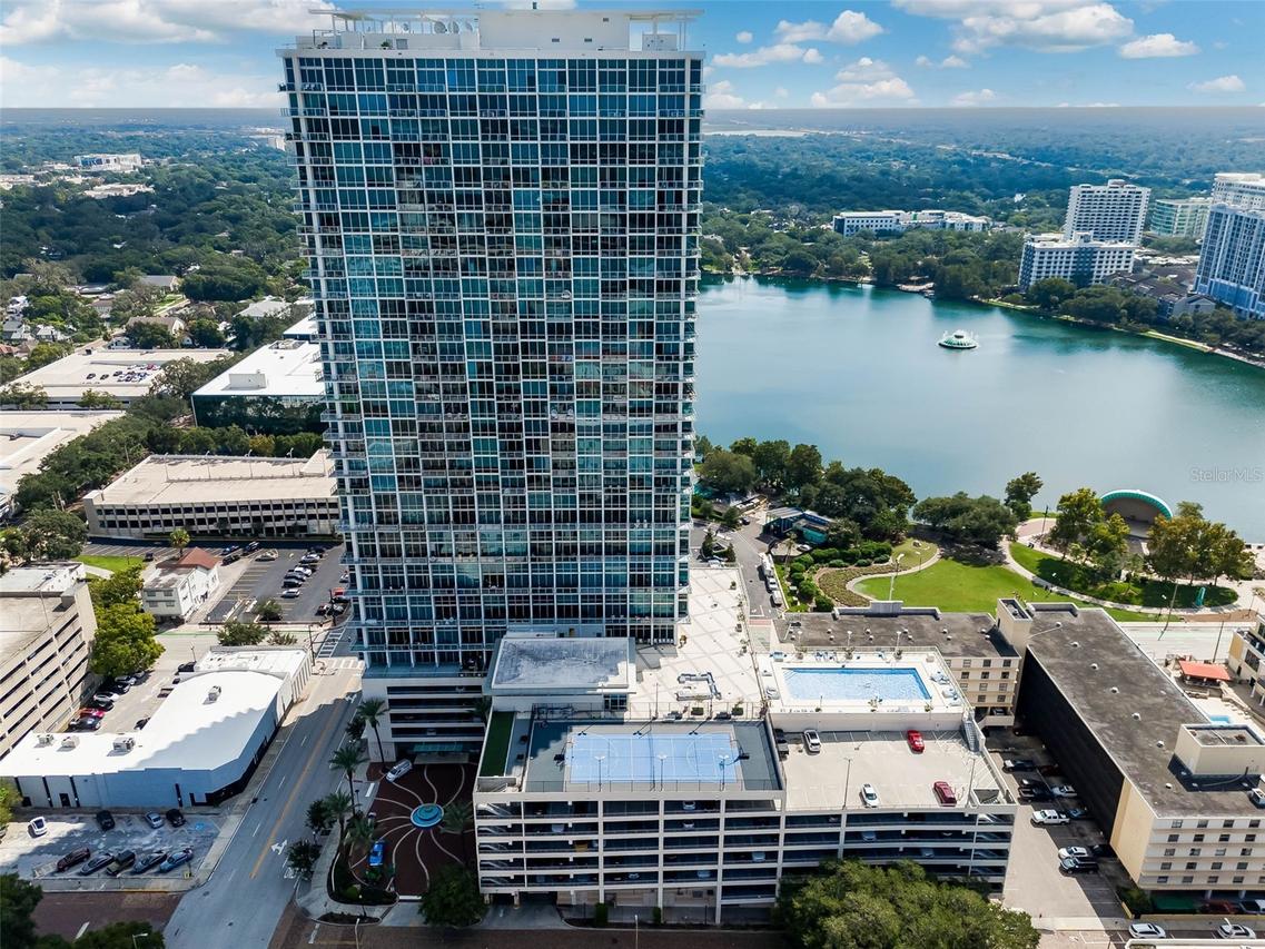 150 E Robinson St. #1612, Orlando, FL 32801