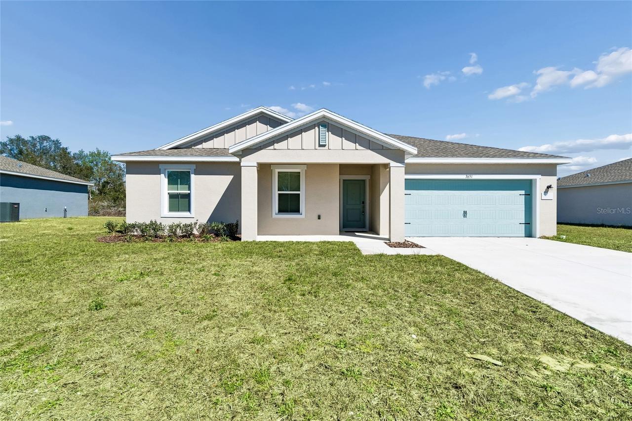 3651 SW 153rd Place Rd. #4, Ocala, FL 34473