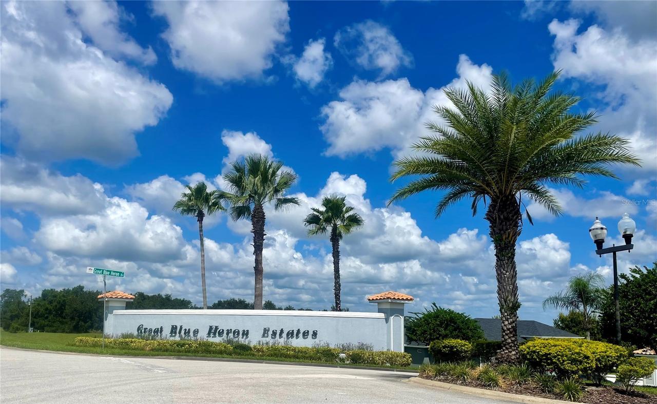 18340 Great Blue Heron Dr., Groveland, FL 34736