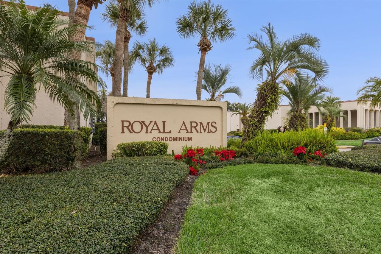 508 Orange Dr. #11, Altamonte Springs, FL 32701