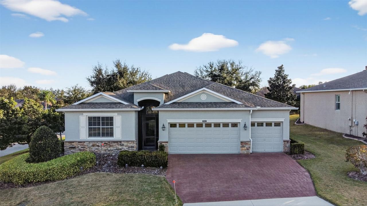 2823 Mayport St., Clermont, FL 34711