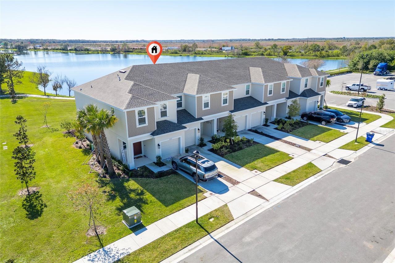 5131 Quakers Pl., St Cloud, FL 34769