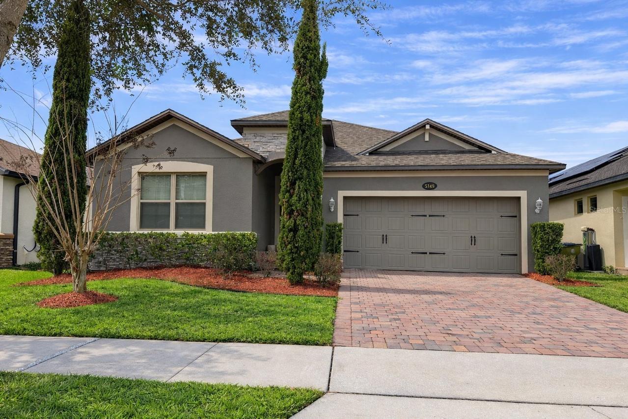 5149 Ravena Ave., St Cloud, FL 34771